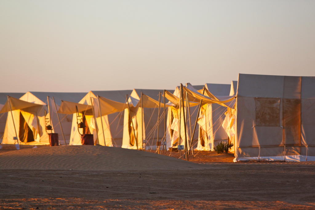 Camp Mars Hotel Douz Cameră foto