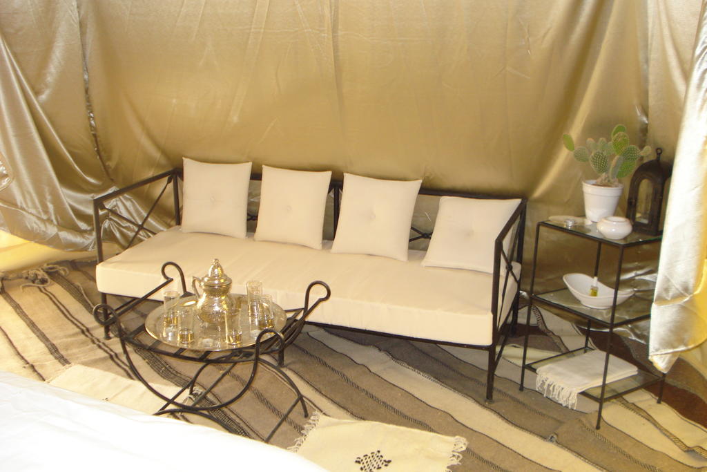 Camp Mars Hotel Douz Cameră foto