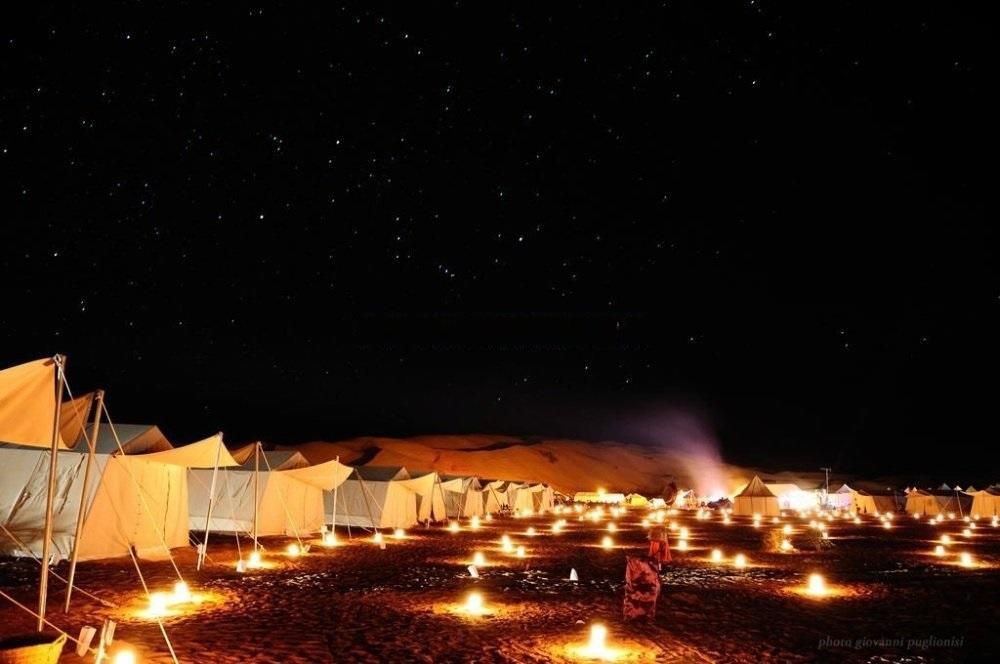 Camp Mars Hotel Douz Cameră foto